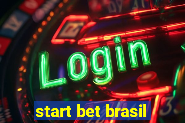 start bet brasil